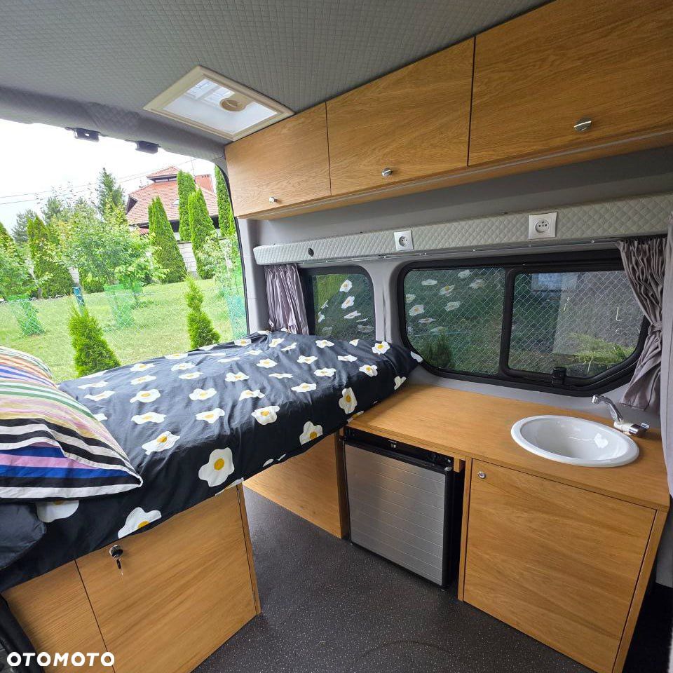 Renault TRAFIC - 40
