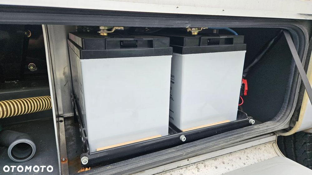 Fiat DUCATO KNAUS SUN TRAVELLER - 33