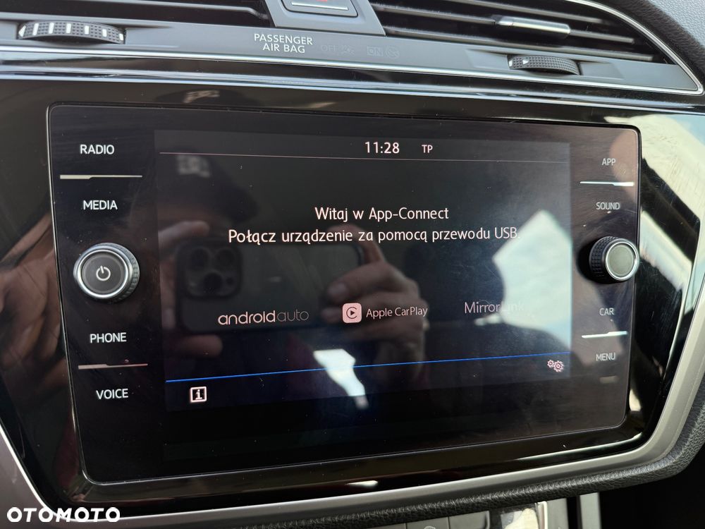 Volkswagen Touran - 20