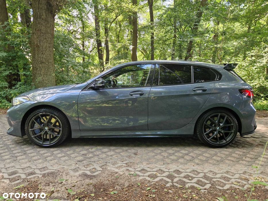 BMW 1M - 4