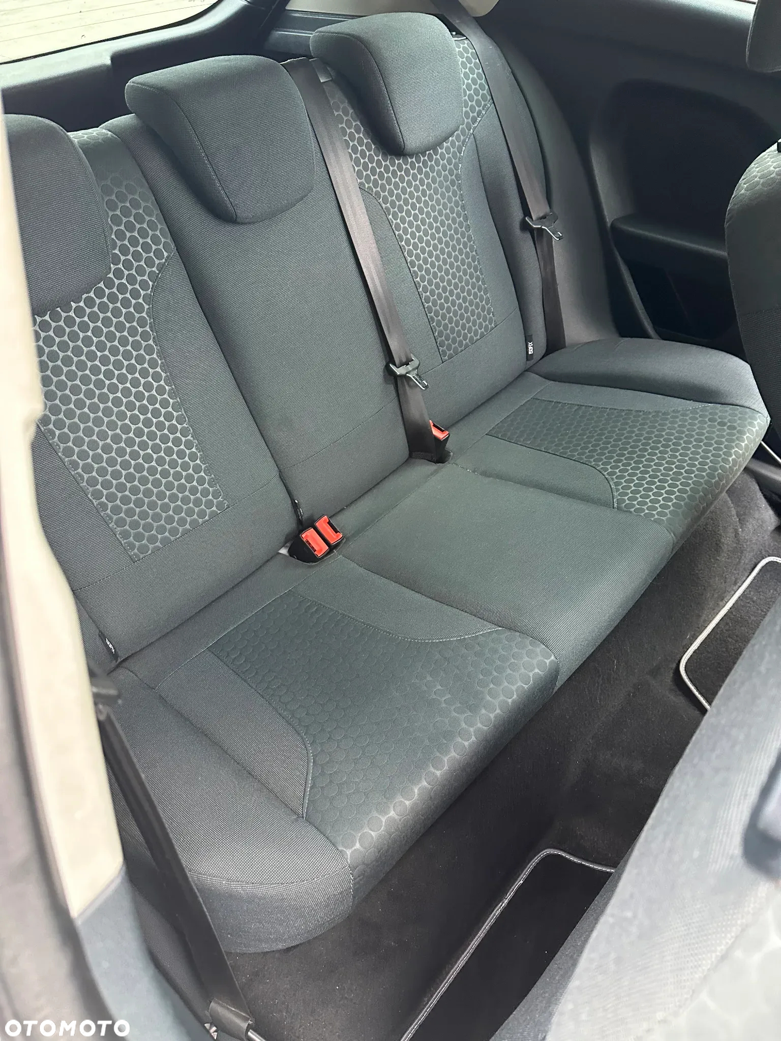 Ford Fiesta 1.6 Sport - 14