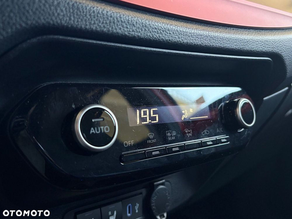 Toyota Aygo X - 25