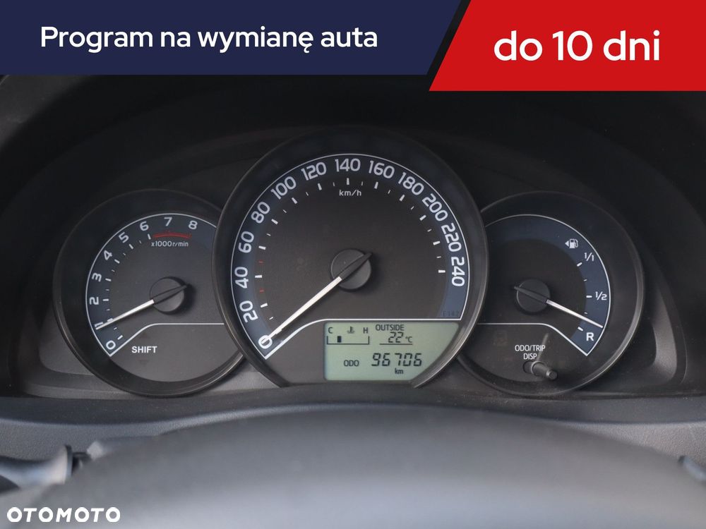 Toyota Auris - 13
