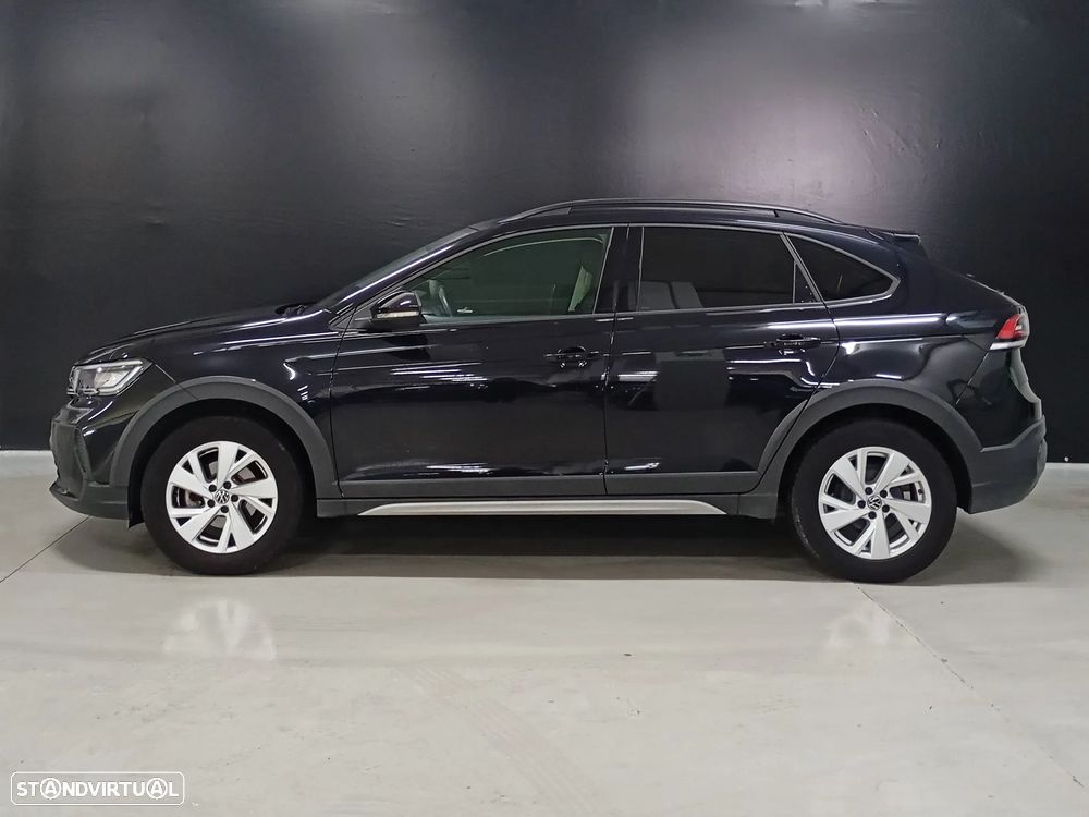 VW Taigo 1.0 TSI Urban - 6