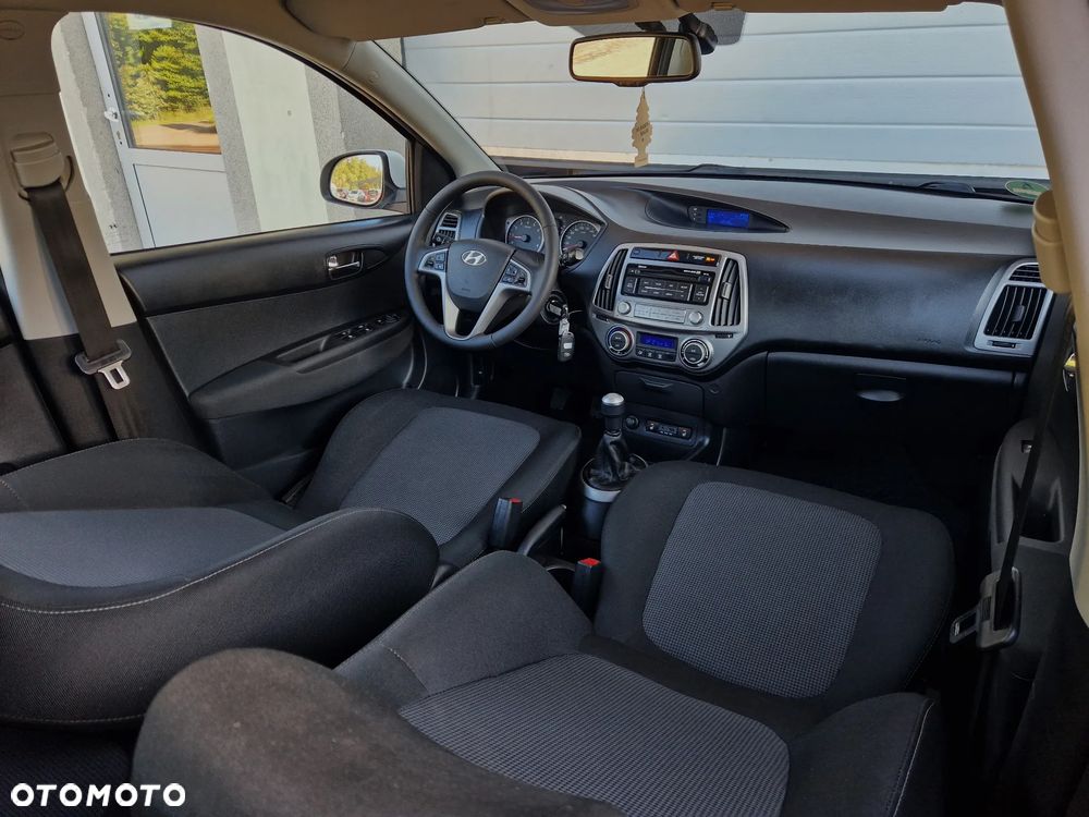 Hyundai i20 1.25 Style - 25