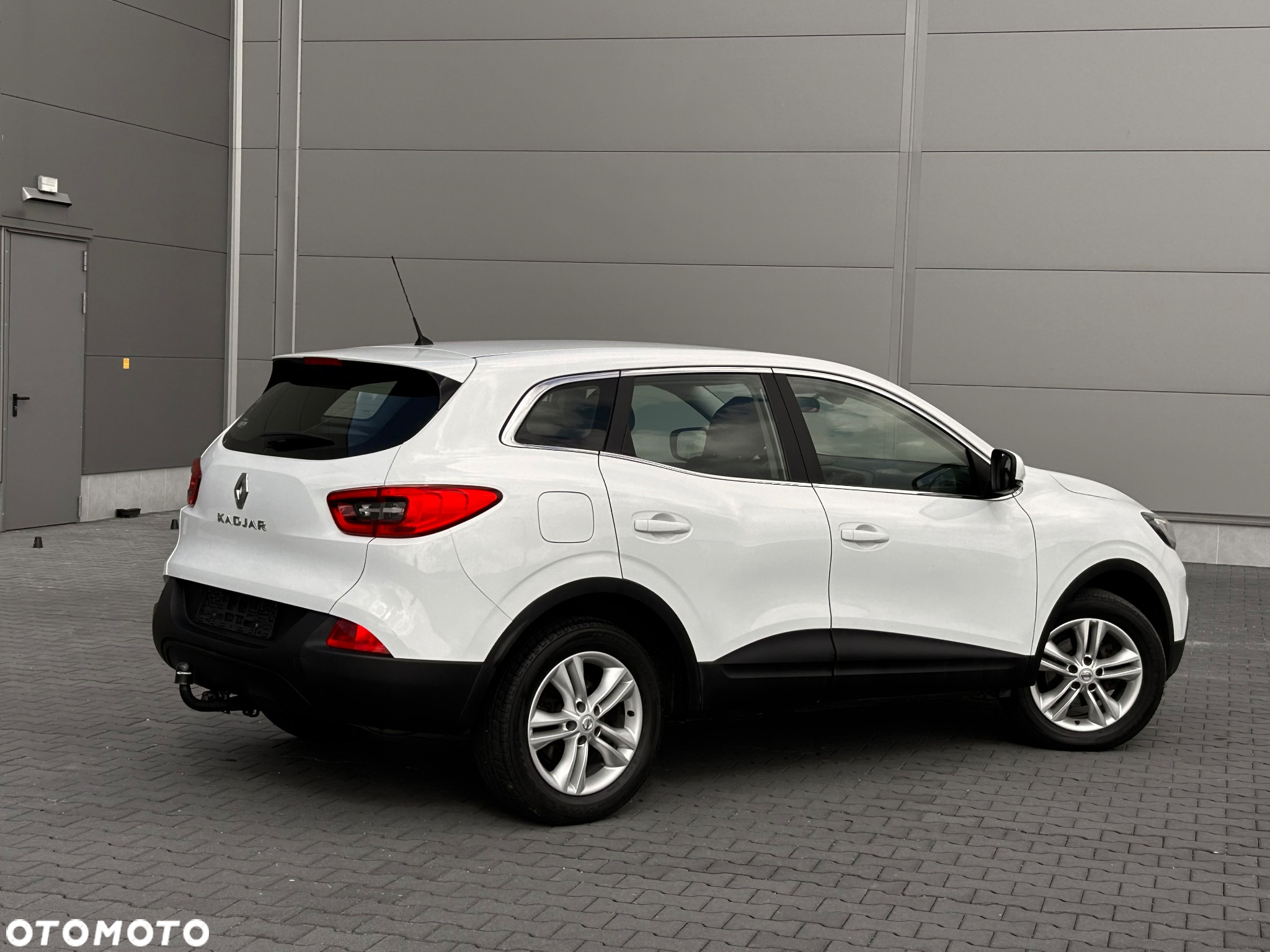 Renault Kadjar 1.2 Energy TCe Adventure - 21