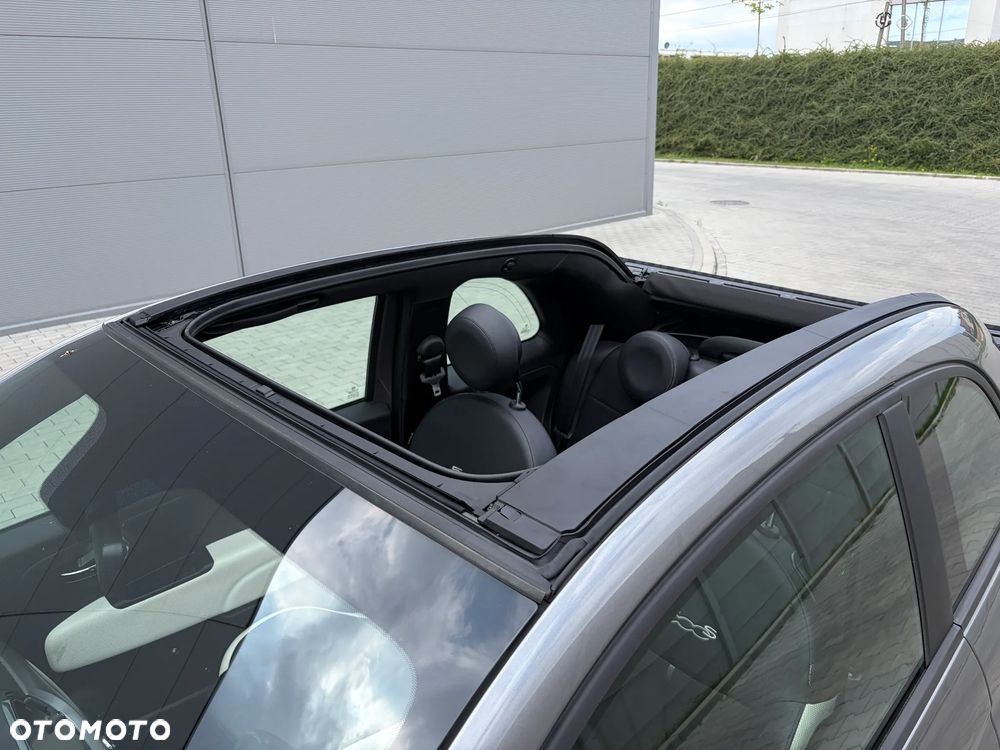 Fiat 500 1.2 Sport - 9