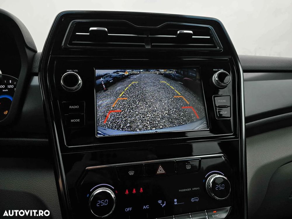 SsangYong Tivoli - 17