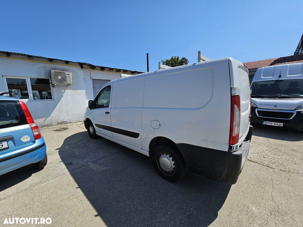 Peugeot EXPERT - 2