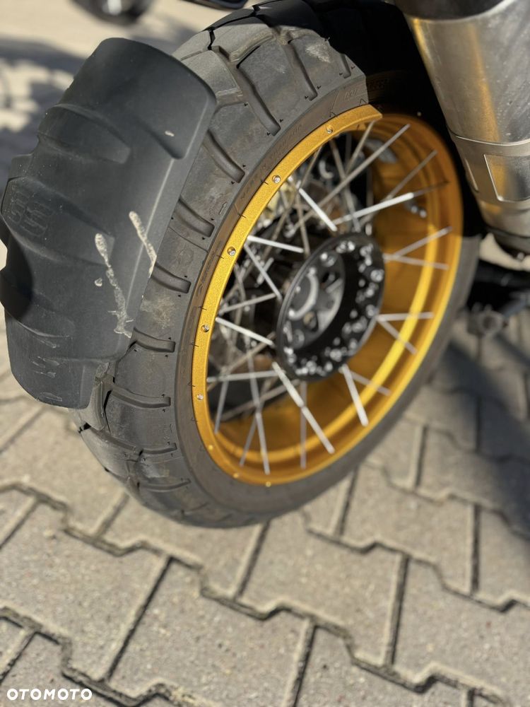 BMW R1250 GS Adventure - 8