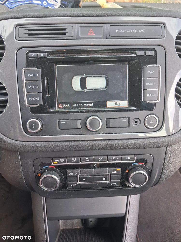 Volkswagen Tiguan 1.4 TSI Trend&Fun - 7