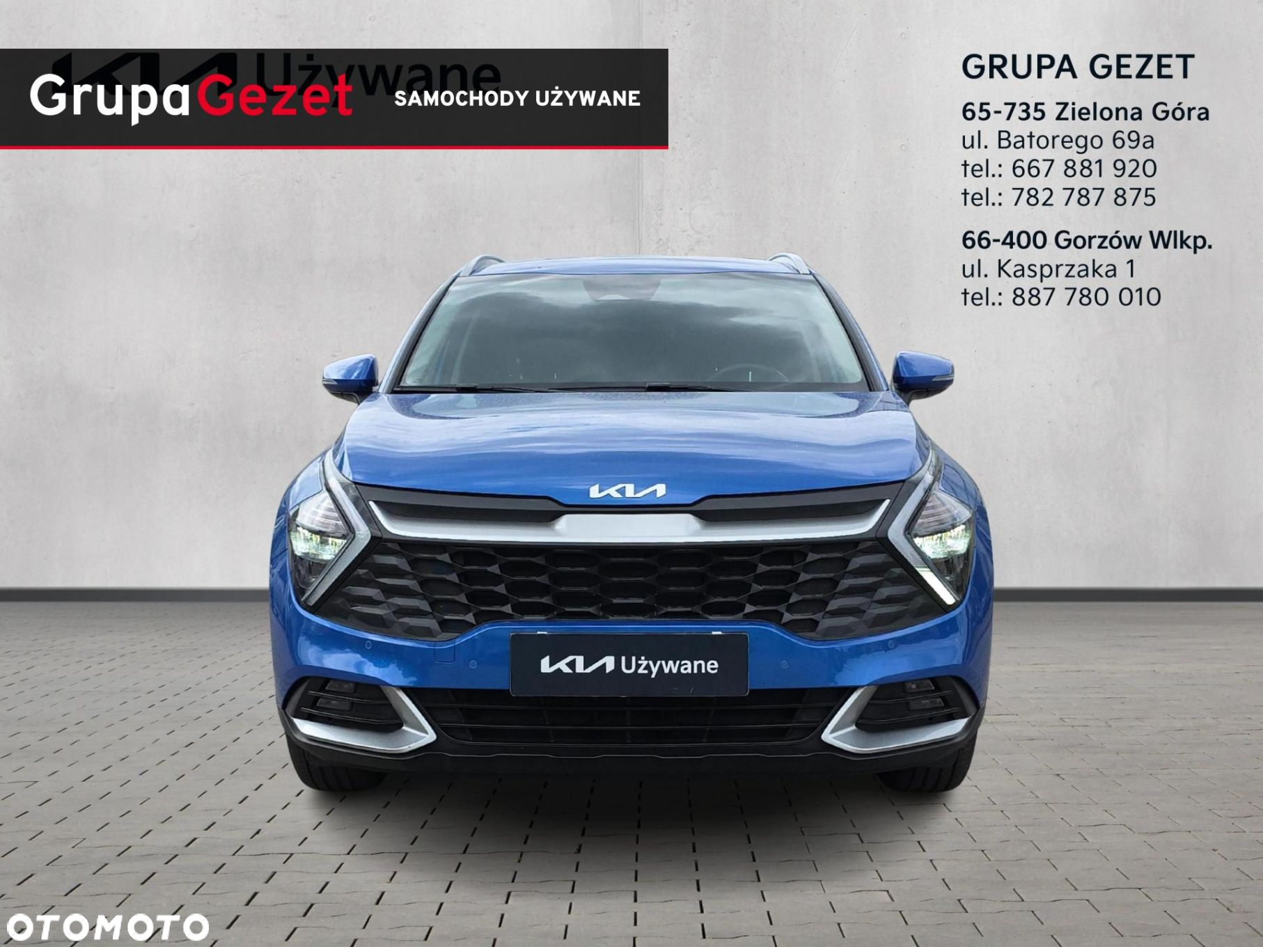 Kia Sportage - 2