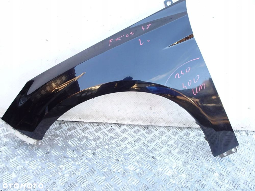 błotnik lewy przód ford focus mk3 fb - 1