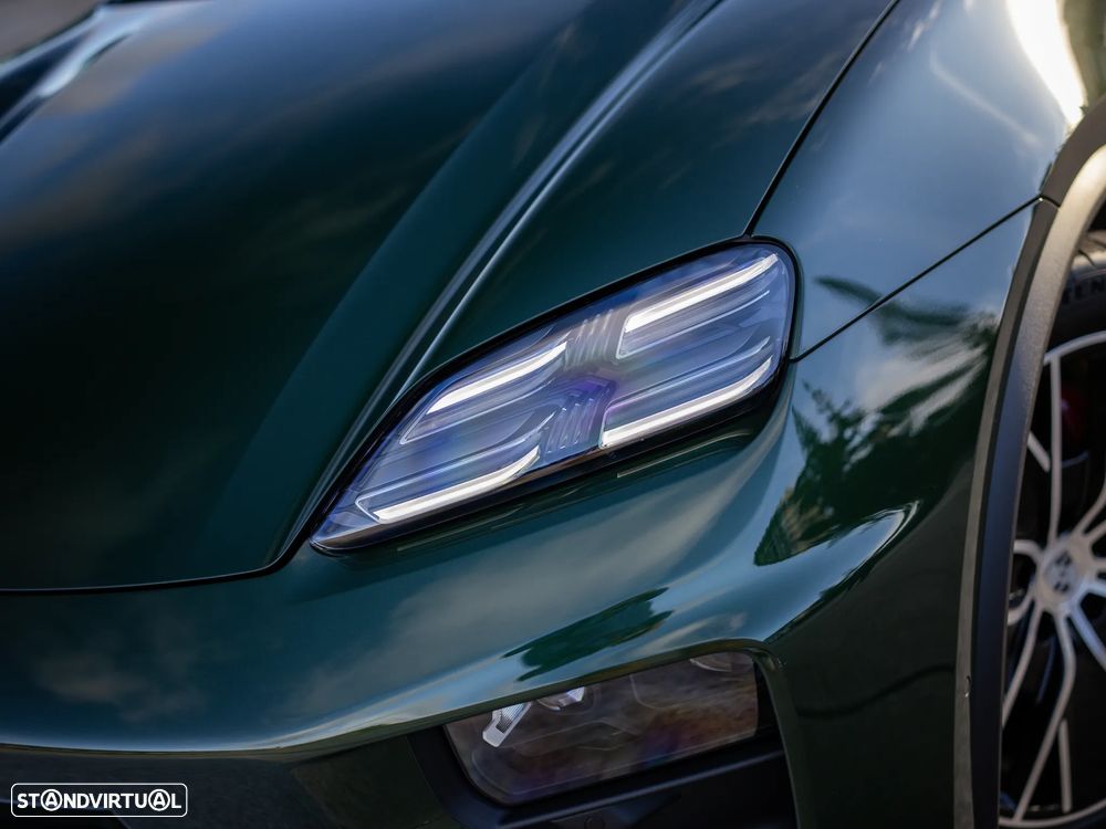 Porsche Macan 4S - 14