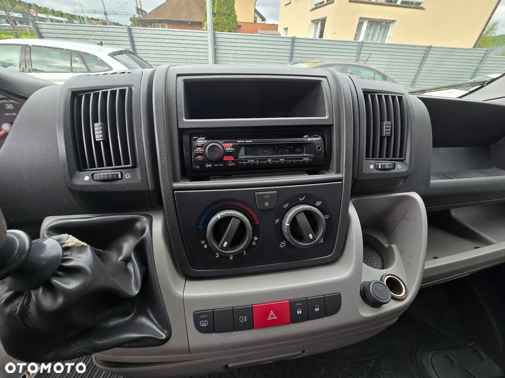 Fiat Ducato - 8