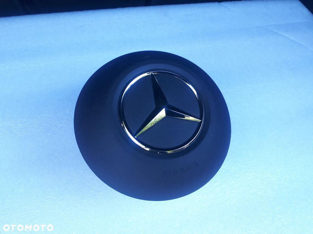 MERCEDES SPRINTER 907 910 LIFT PODUSZKA KIEROWCY