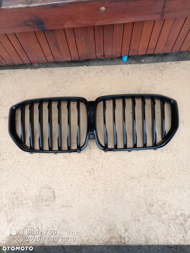 Grill Atrapa BMW X5 G05