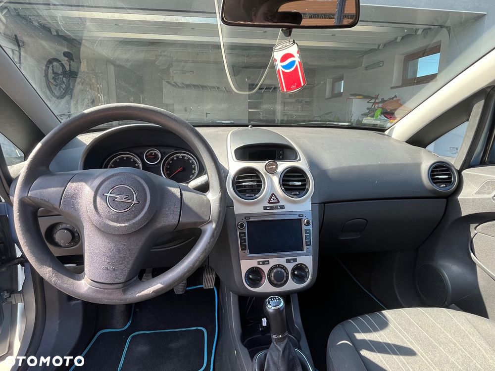 Opel Corsa 1.0 12V Enjoy - 5