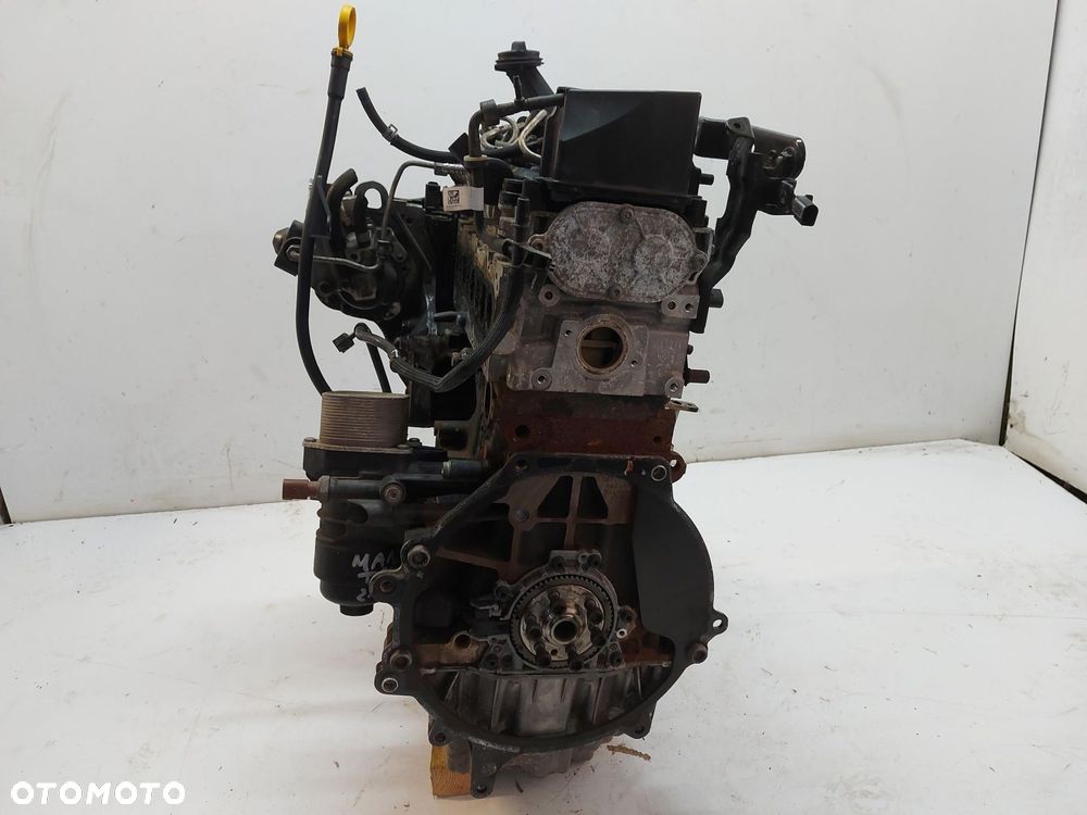 MAN TGE Crafter II 2.0 TDI Silnik kompletny DAU 83tyś km - 6