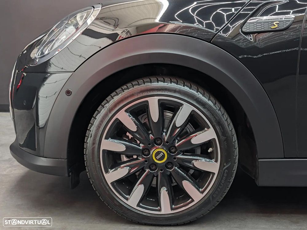 MINI 3 Portas - 29
