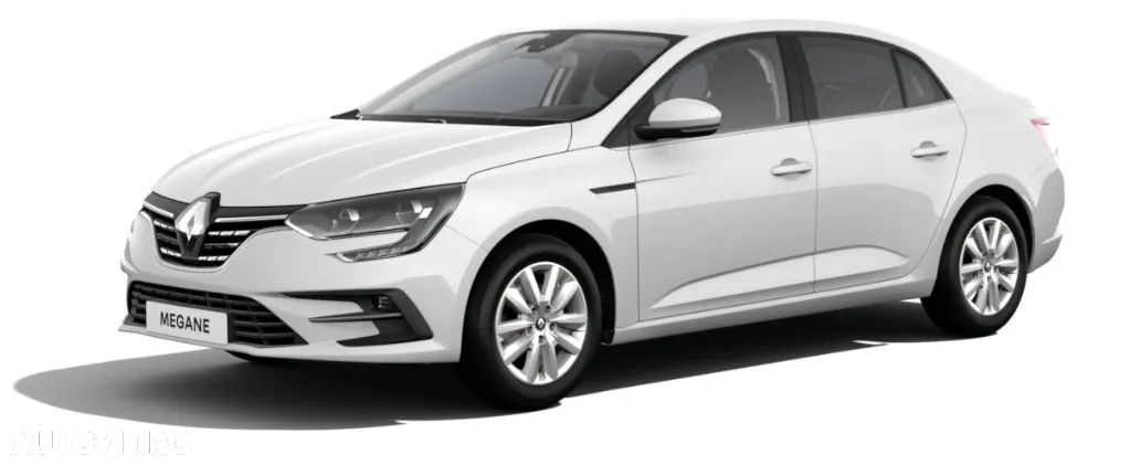 Renault Megane - 1