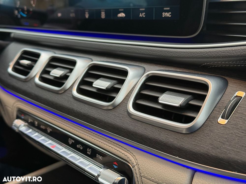 Mercedes-Benz GLE - 15