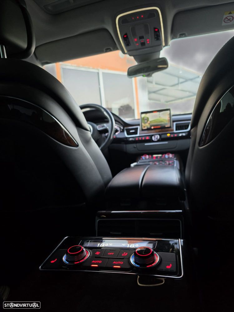 Audi A8 - 9