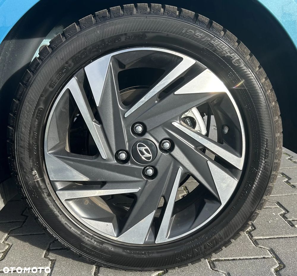 Hyundai i20 1.0 T-GDI Modern - 32