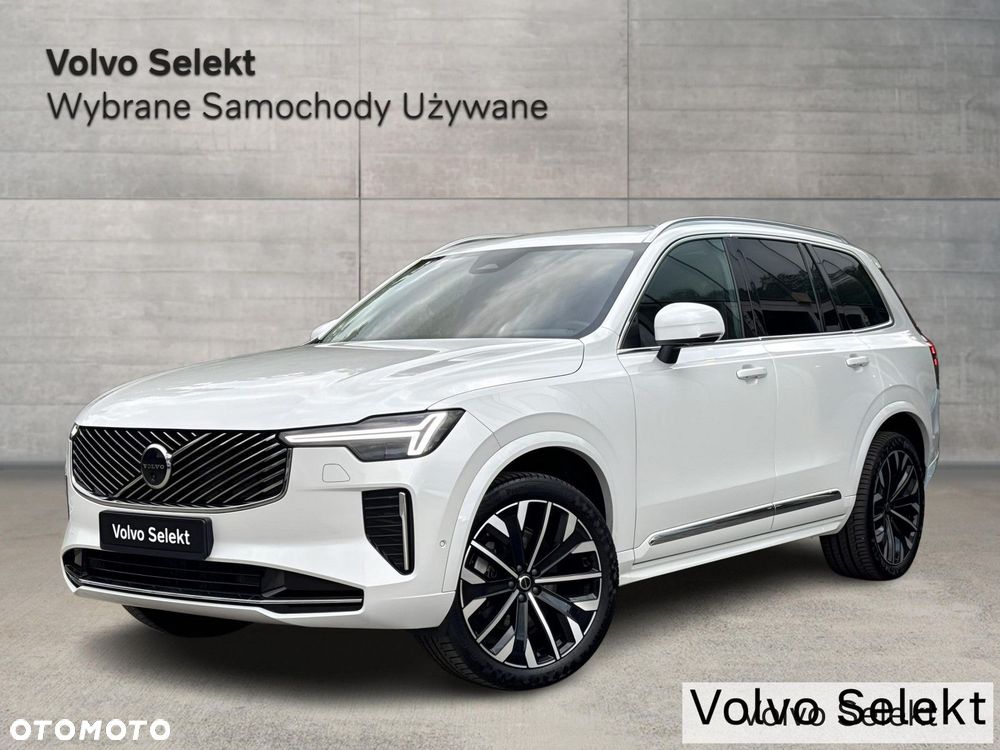 Volvo XC 90