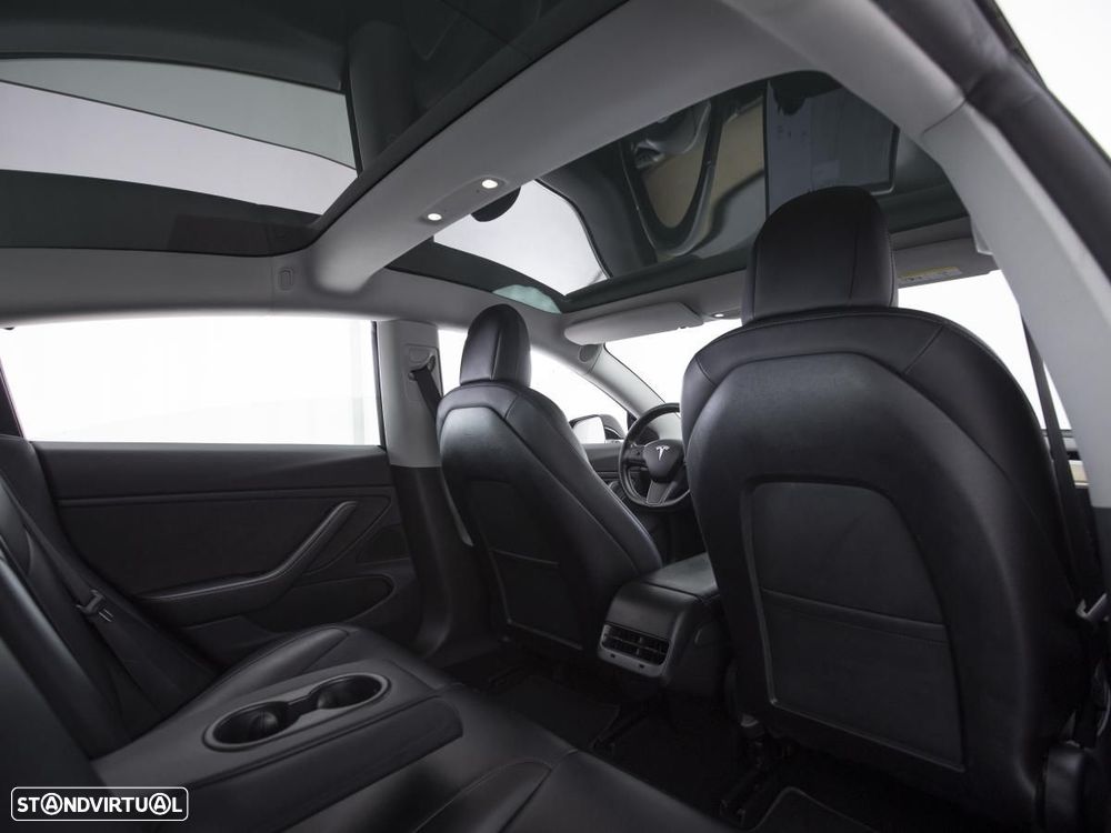 Tesla Model 3 AWD Dual Motor - 14