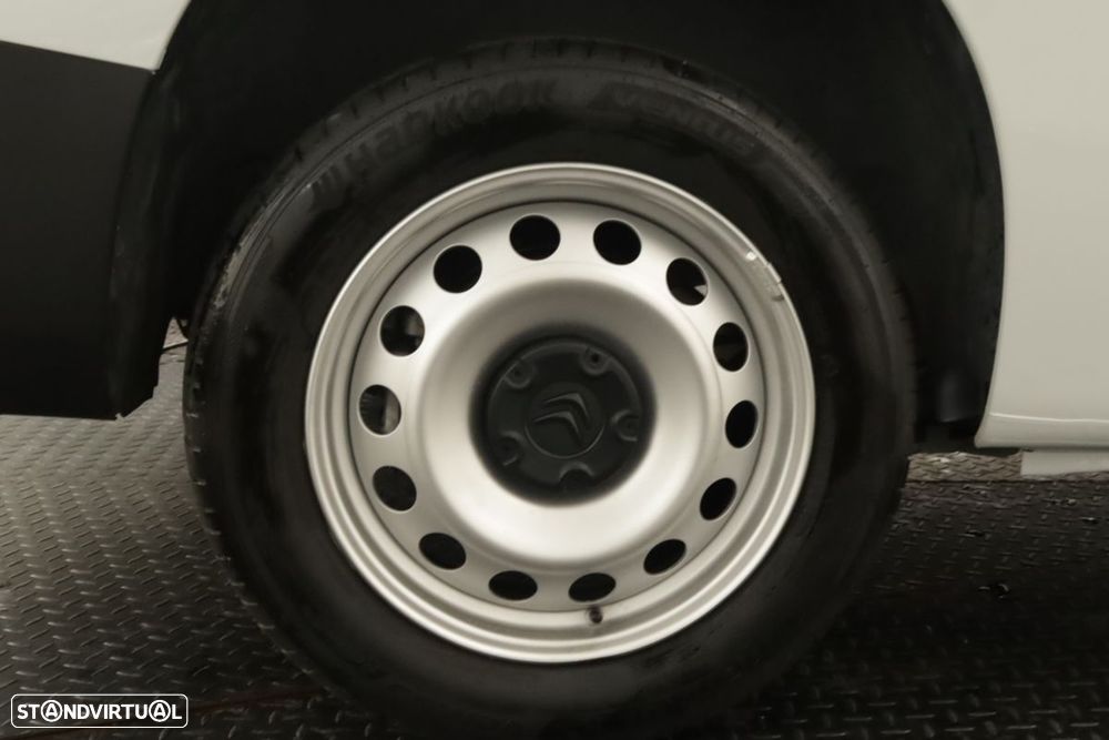Citroën berlingo 1.5 bluehdi xl - 5