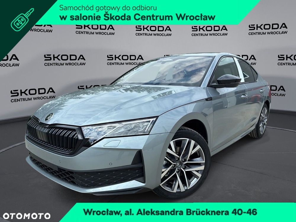 Skoda Octavia - 2