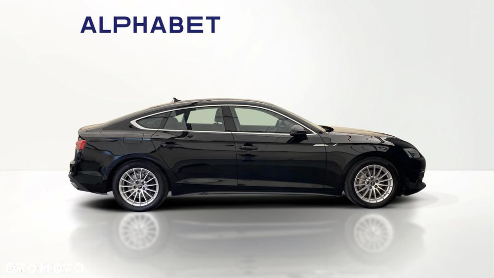 Audi A5 Sportback 40 TFSI mHEV Quattro S tronic - 6