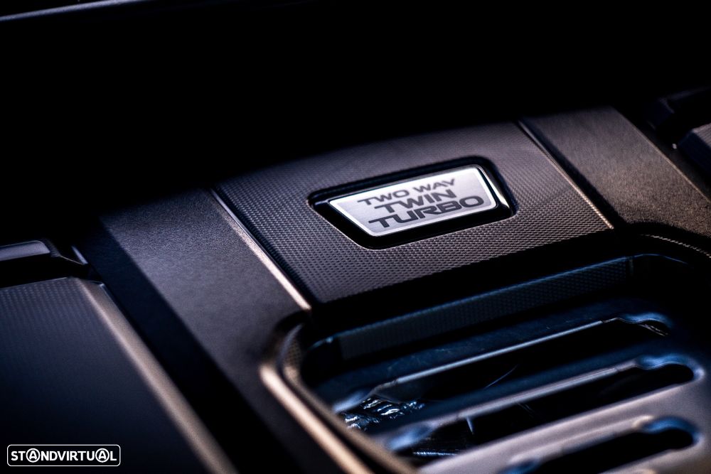Toyota Land Cruiser - 13
