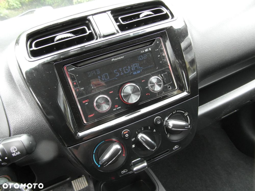 Mitsubishi Space Star 1.2 Spirit - 27