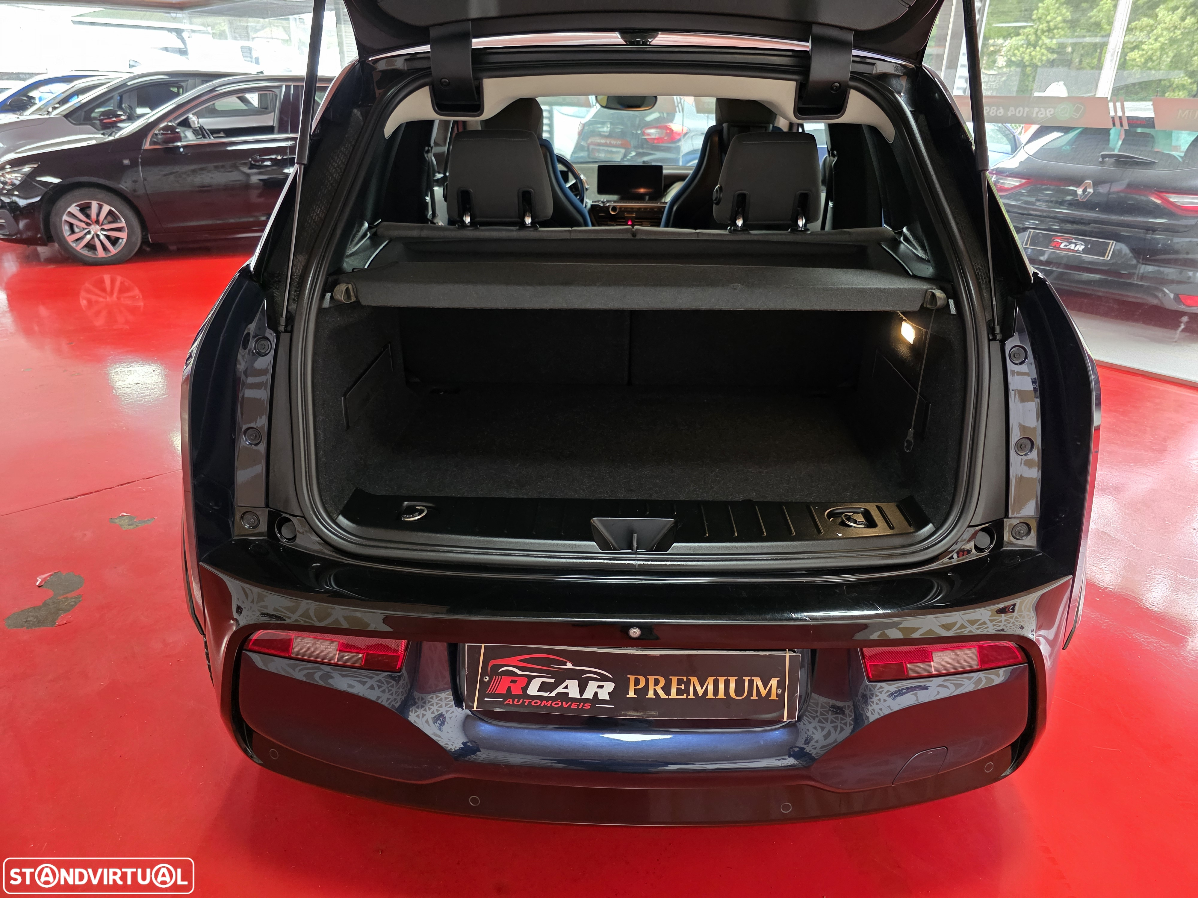 BMW i3 (94 Ah) - 31