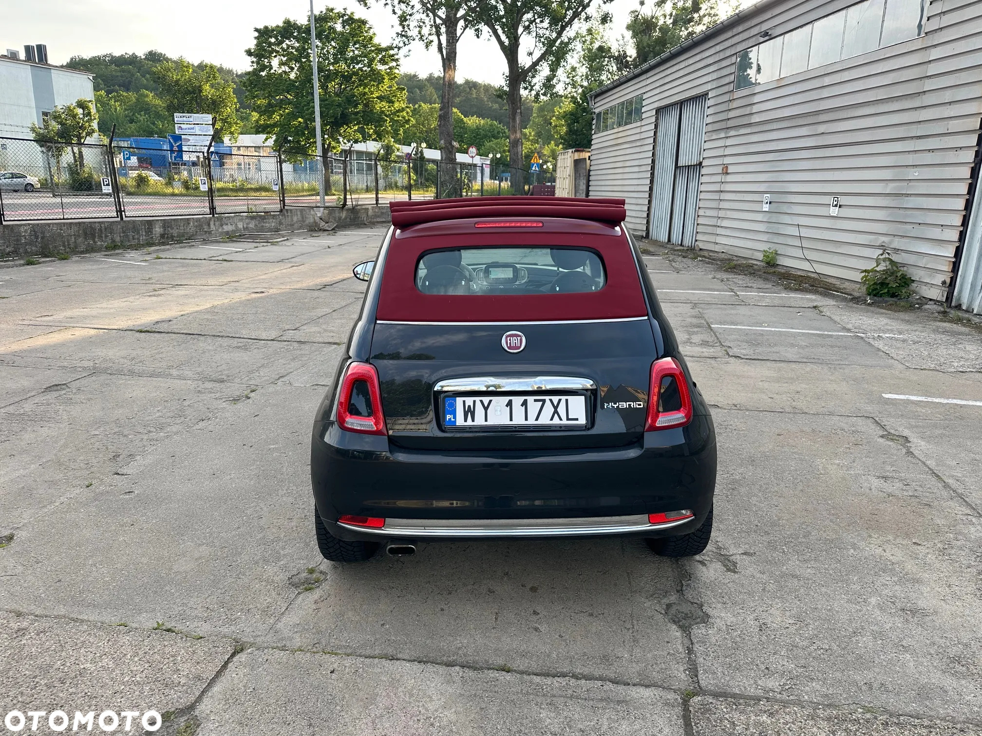 Fiat 500 1.2 Dolcevita - 4