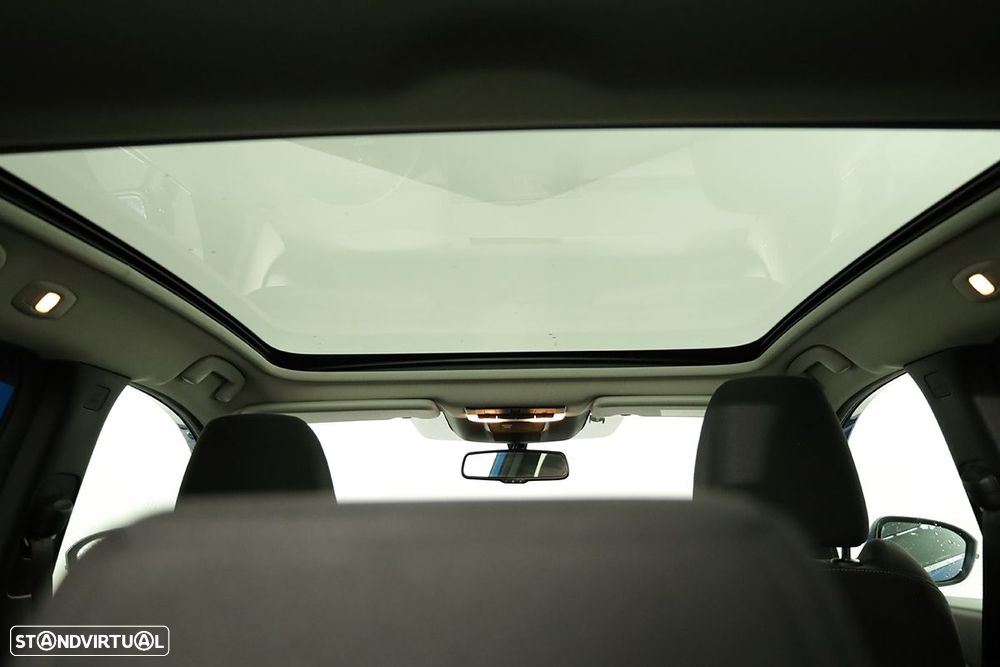 Nissan Qashqai 1.3 DIG-T N-Connecta - 23
