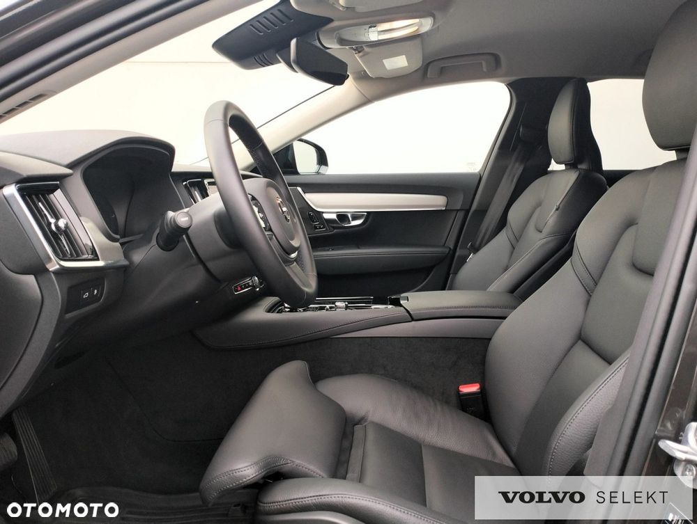 Volvo V90 - 13