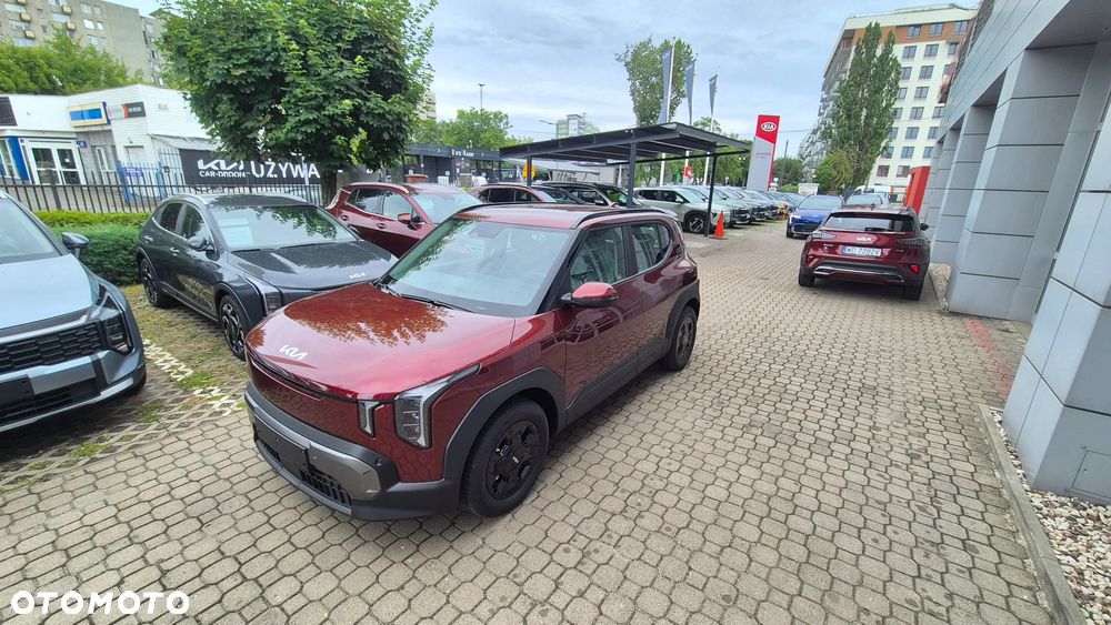 Kia EV2 42.2kWh Earth - 8