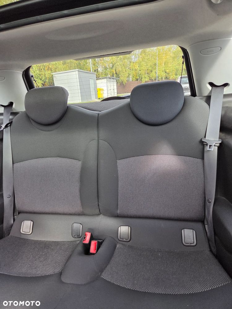 MINI ONE Standard - 17
