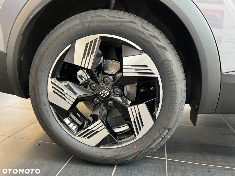 Renault Symbioz - 6