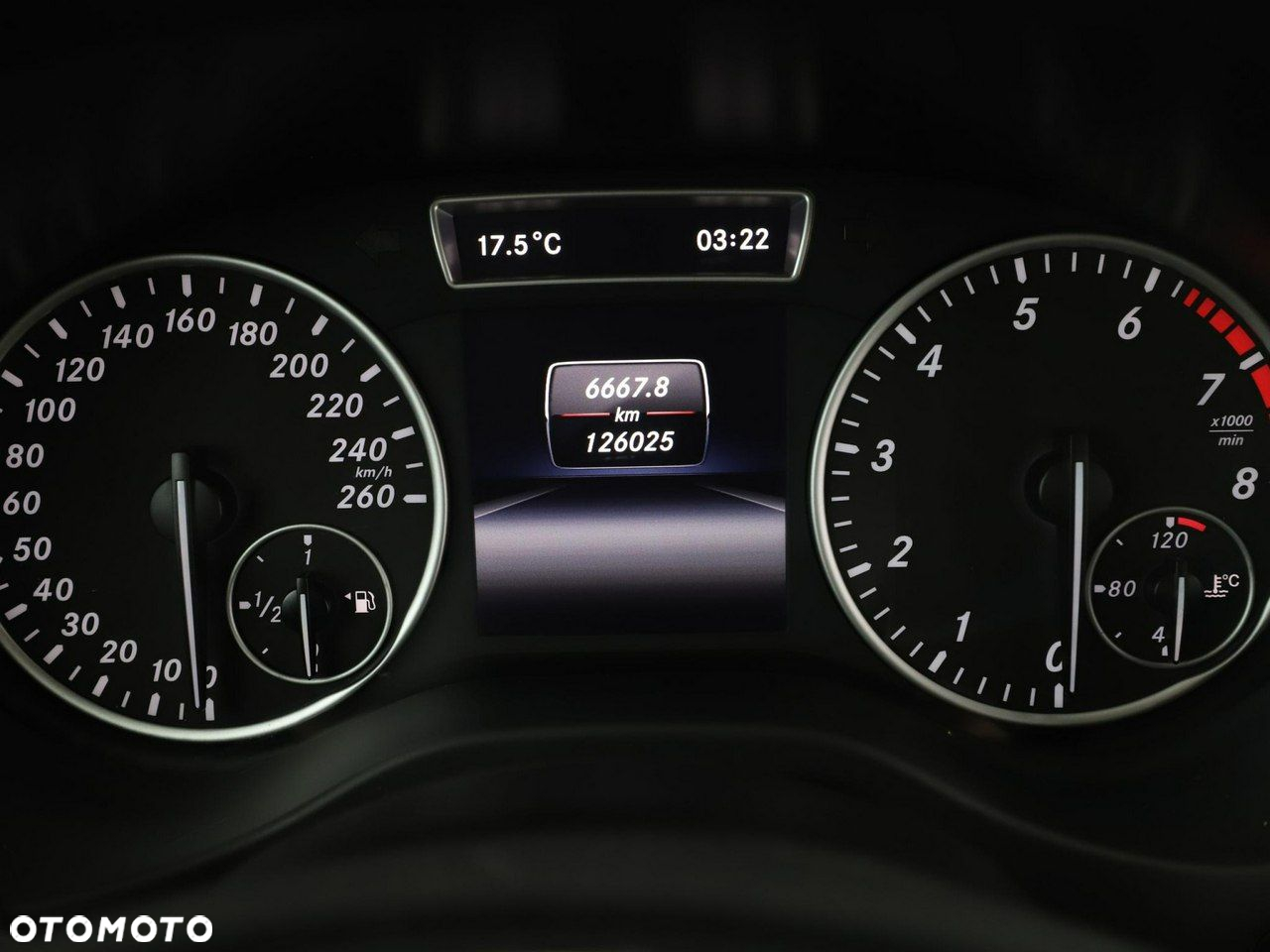 Mercedes-Benz Klasa A 180 (BlueEFFICIENCY) Style - 22