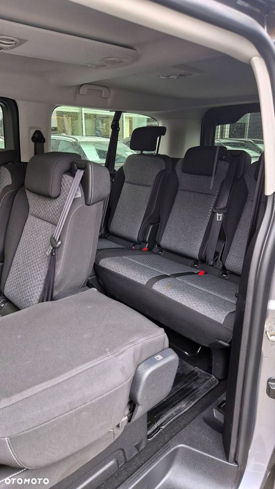 Toyota Proace Verso 2.0 D4-D Long Family - 13