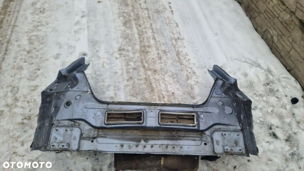 OPEL ASTRA H HB PAS TYŁ - 1