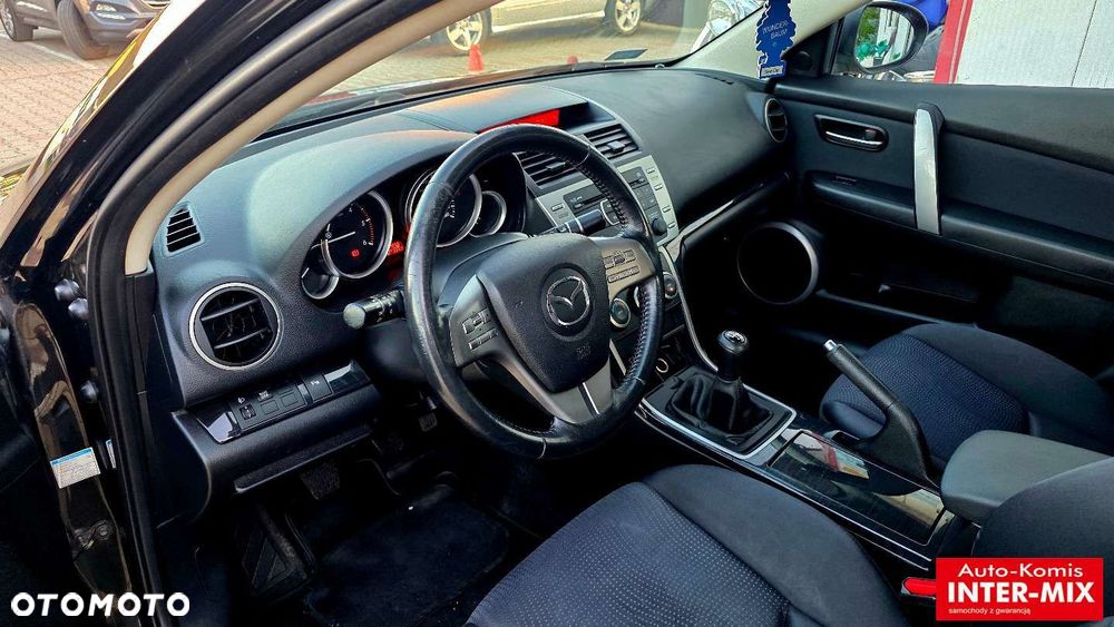 Mazda 6 - 26