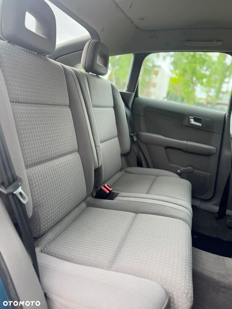 Audi A2 1.4 - 32