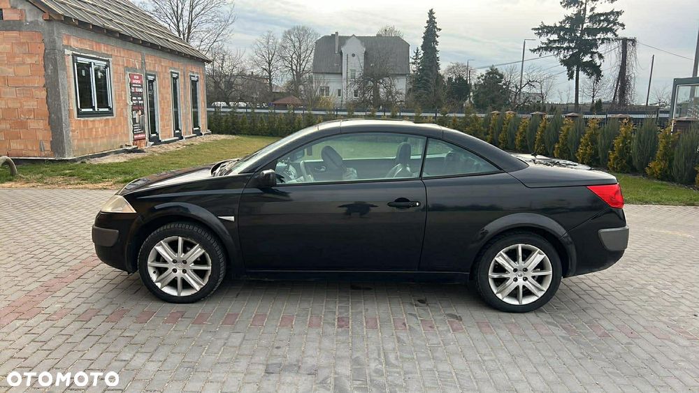 Renault Megane 1.6 Confort Authentique - 3