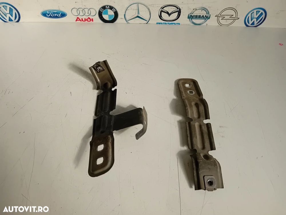 Suporti Suport Aripa Stanga Dreapta Fata Bmw X3 F25 An 2010-2015 Motor N57 B47 B57 - 2