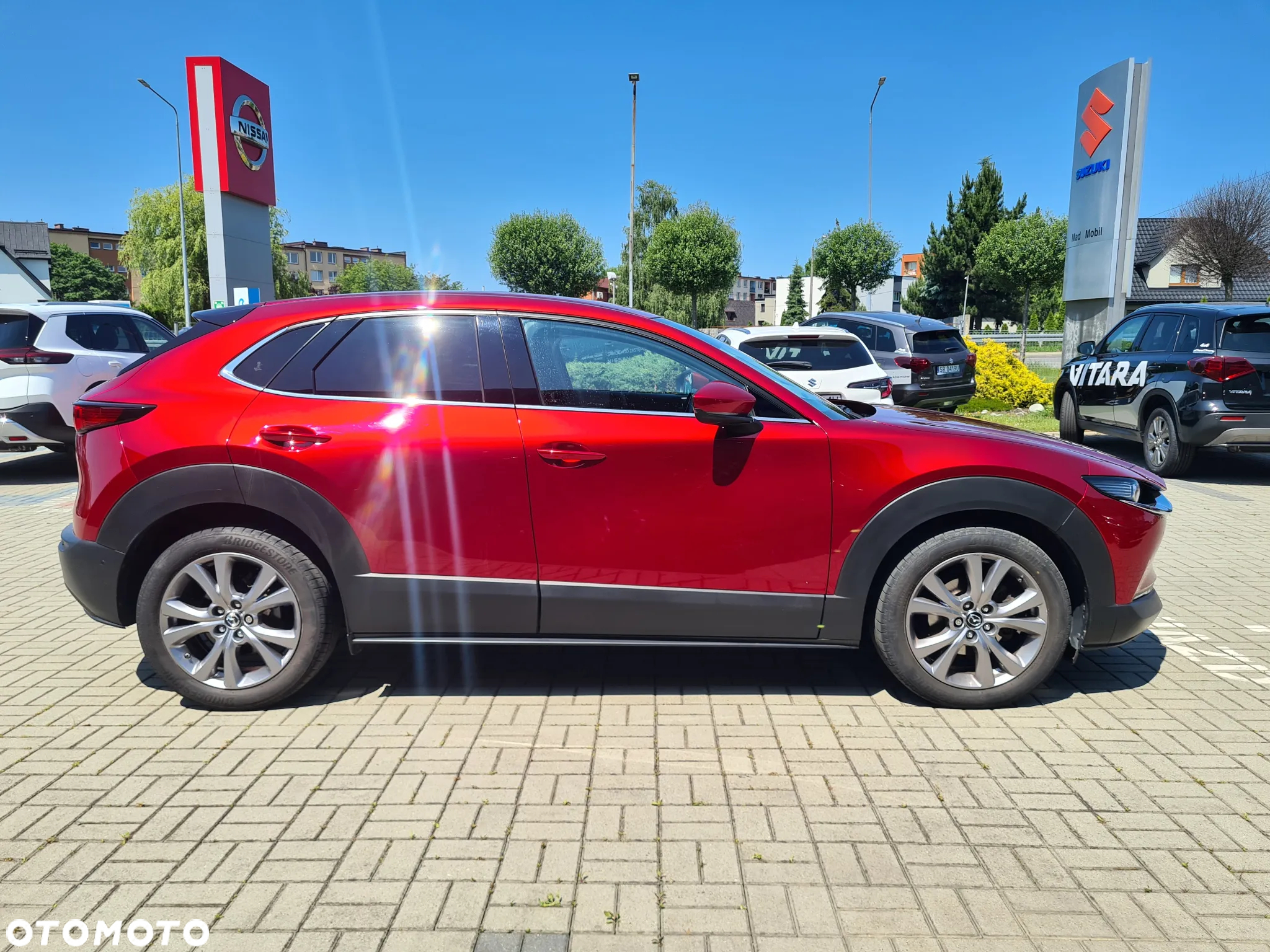 Mazda CX-30 - 3